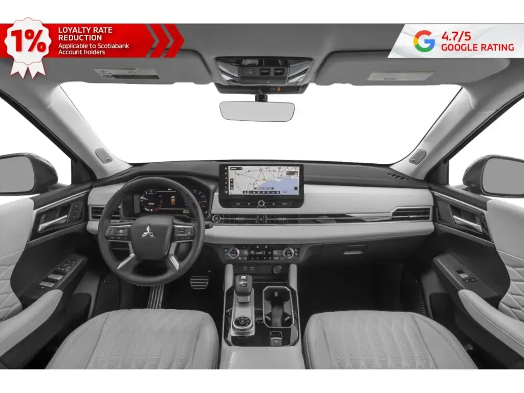 Mitsubishi Outlander 2026 photo 5