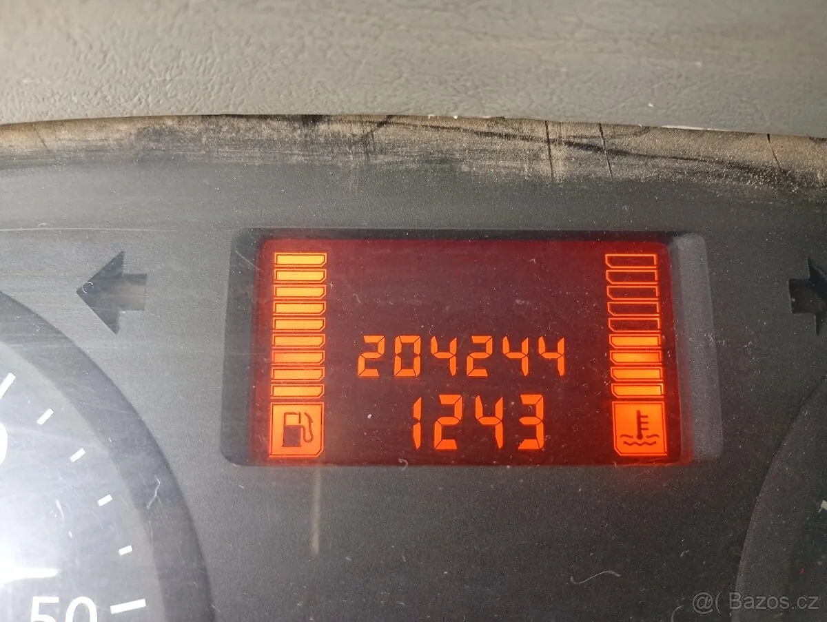 Renault Trafic 2006 photo 4