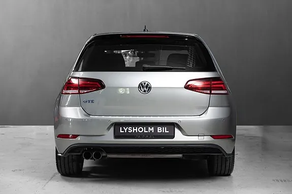 Volkswagen Golf Vii 2018 photo 5