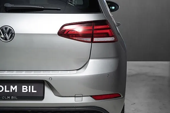Volkswagen Golf Vii 2018 photo 4