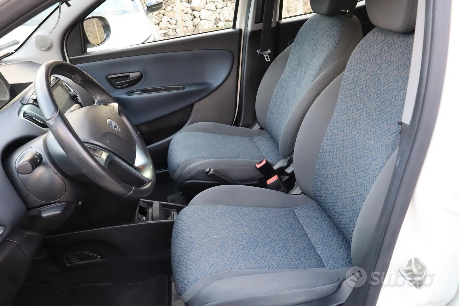 Lancia Ypsilon 2023 photo 5