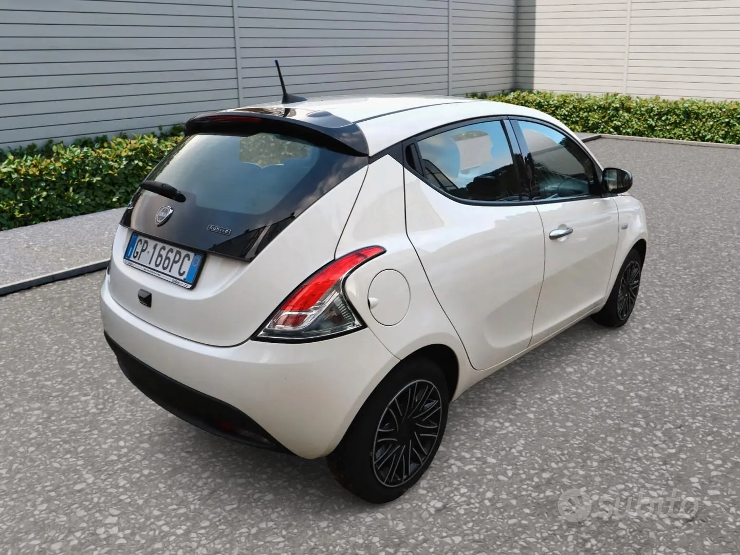 Lancia Ypsilon 2023 photo 3