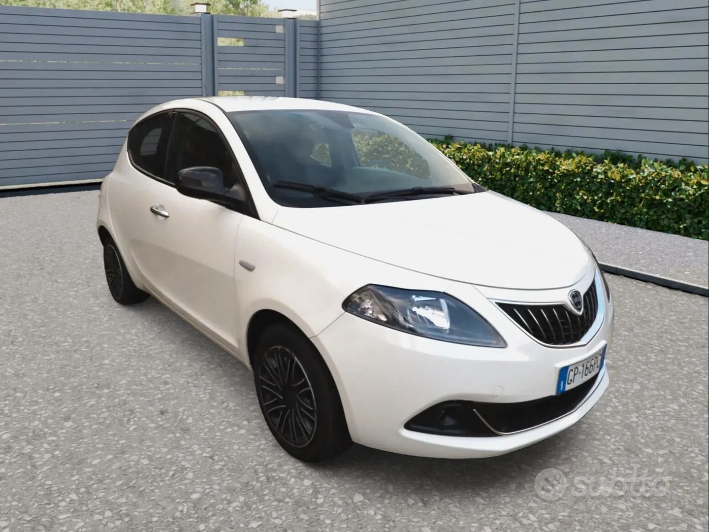 Lancia Ypsilon 2023 photo 2