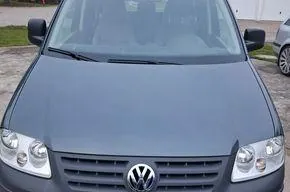 Volkswagen Caddy Life