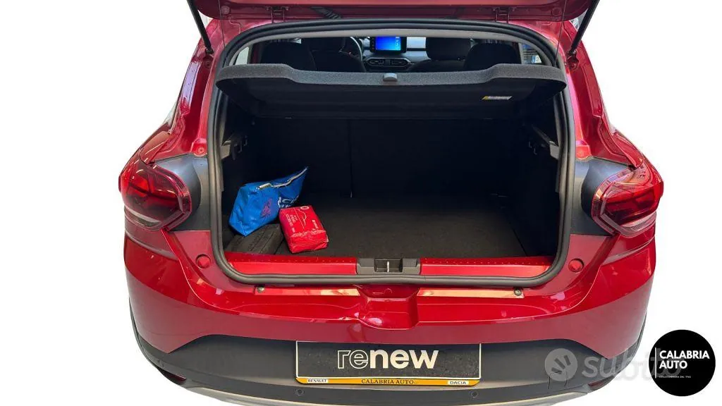 Dacia Sandero Stepway 2022 photo 5