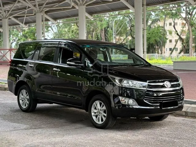 Toyota Innova