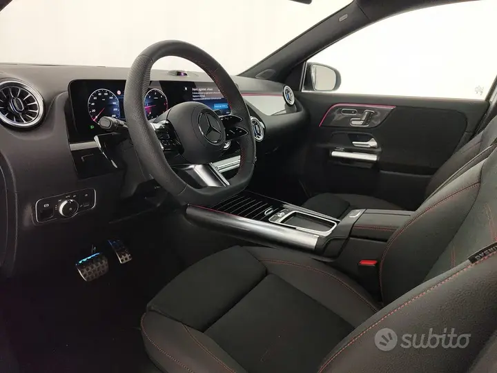 Mercedes-Benz Gla photo 5