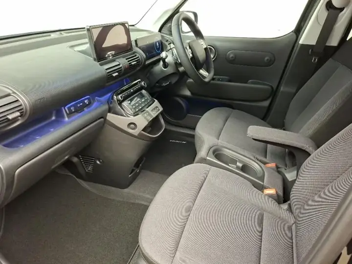 Hyundai Inster 2026 photo 5