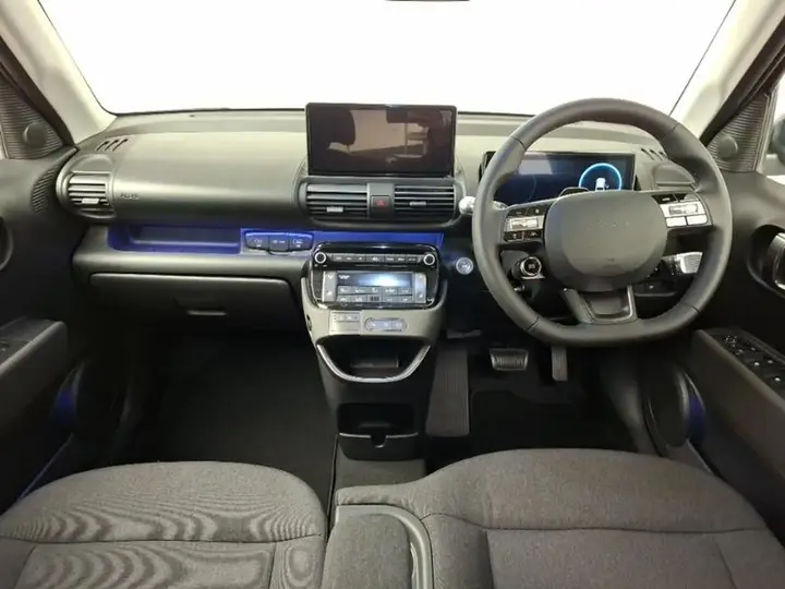 Hyundai Inster 2026 photo 3