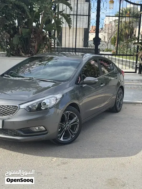Kia Cerato