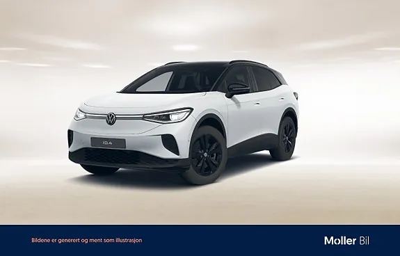 Volkswagen Id.4