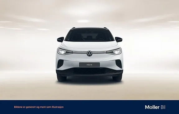 Volkswagen Id.4 2027 photo 5