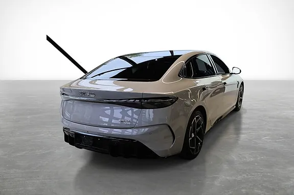 BYD Seal 2025 photo 5