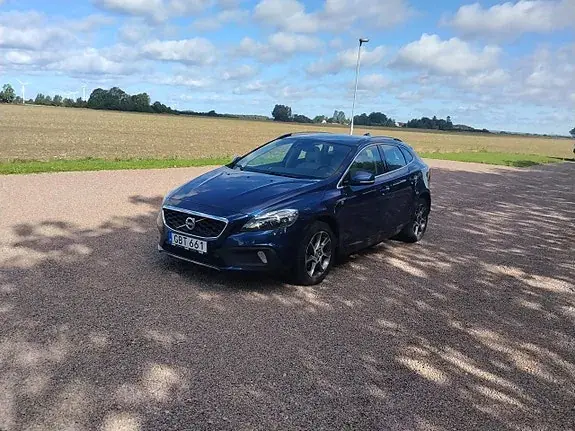 Volvo V40 Cross Country
