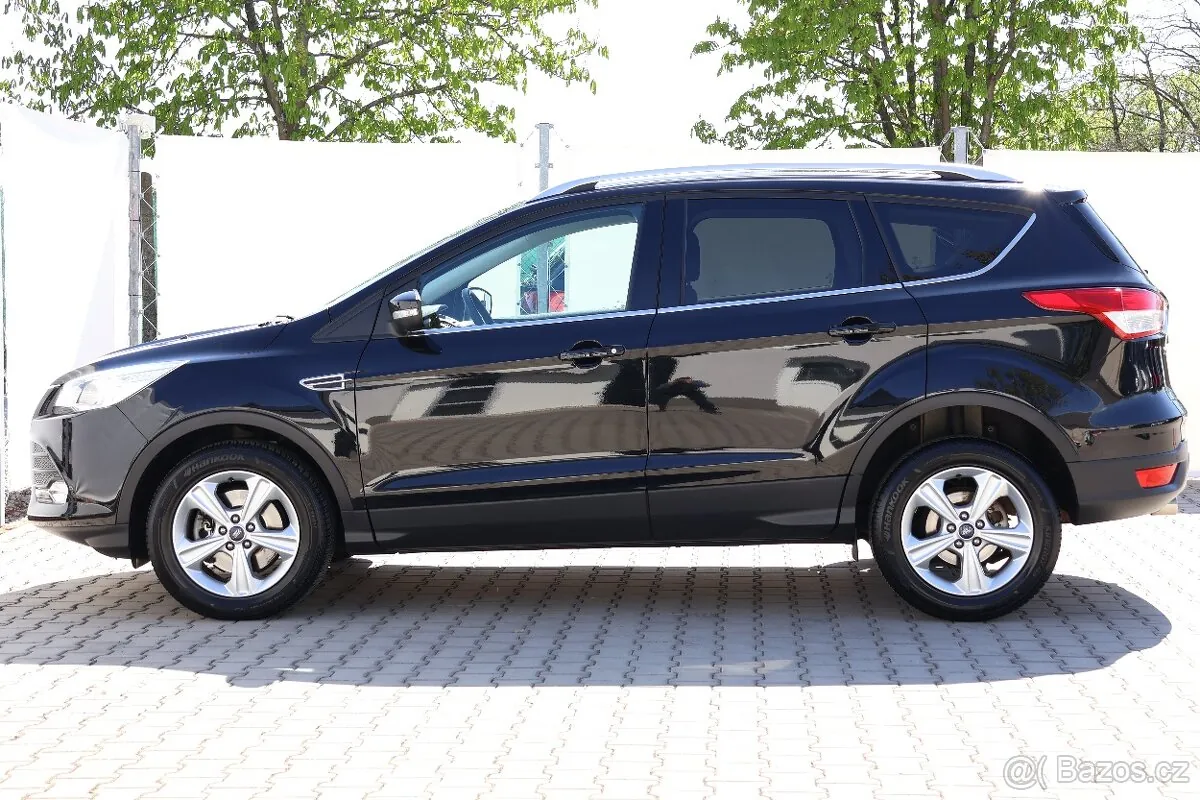 Ford Kuga 2014 photo 5