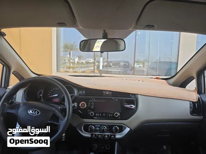 Kia Rio 2013 photo 3