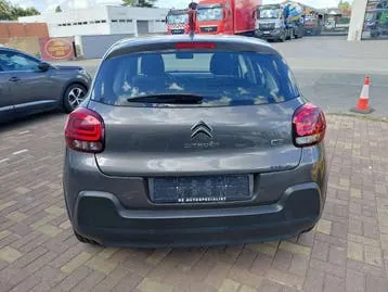 Citroen C3 2017 photo 3