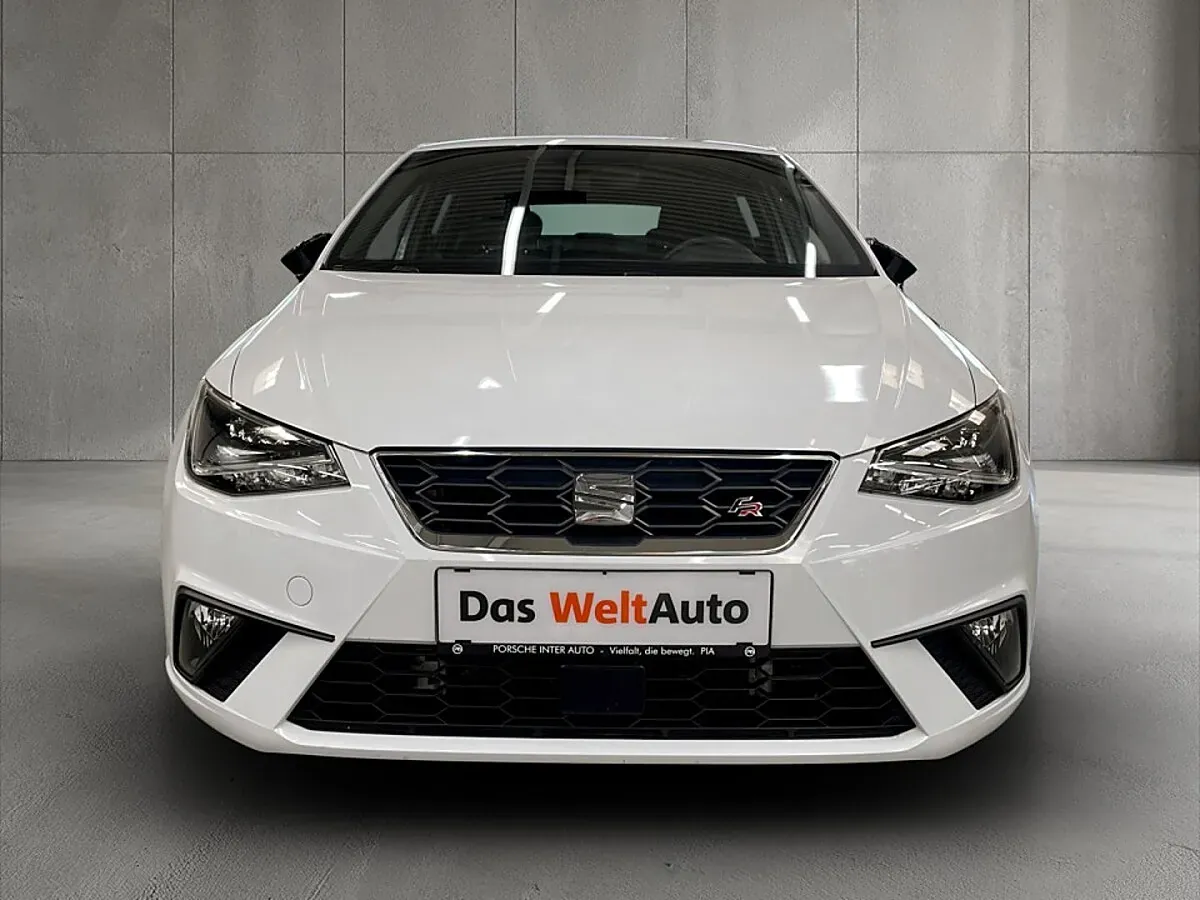 Seat Ibiza 2020 photo 3