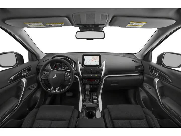 Mitsubishi Eclipse Cross 2026 photo 5