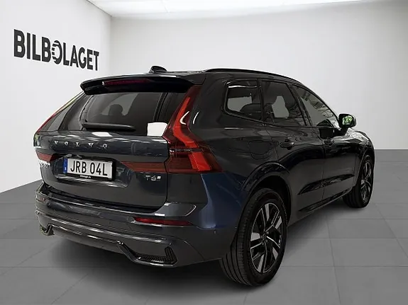 Volvo Xc60 2026 photo 4