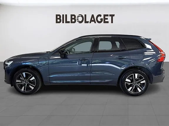 Volvo Xc60 2026 photo 2