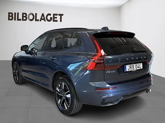 Volvo Xc60 2026 photo 3