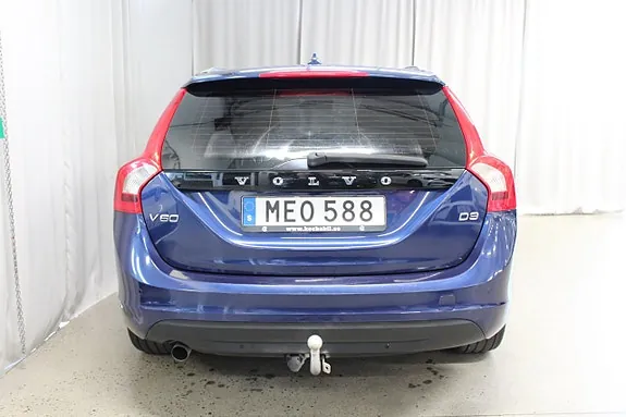 Volvo V60 2012 photo 4