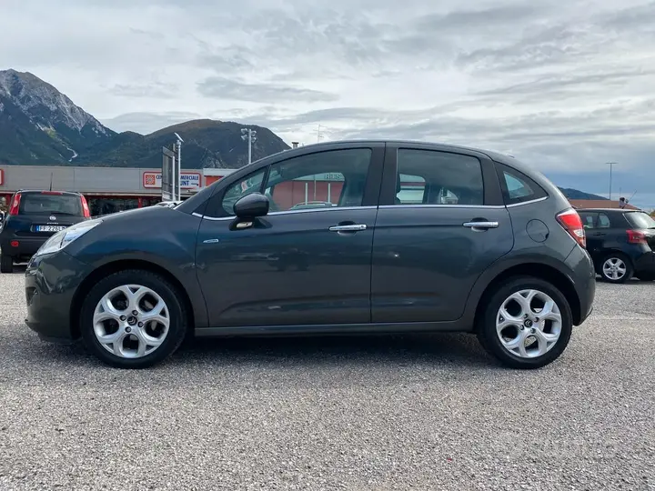 Citroen C3 2015 photo 2