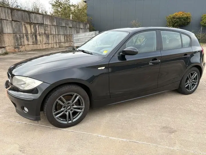 BMW 116I