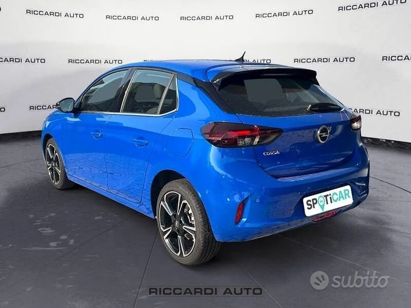 Opel Corsa 2023 photo 4