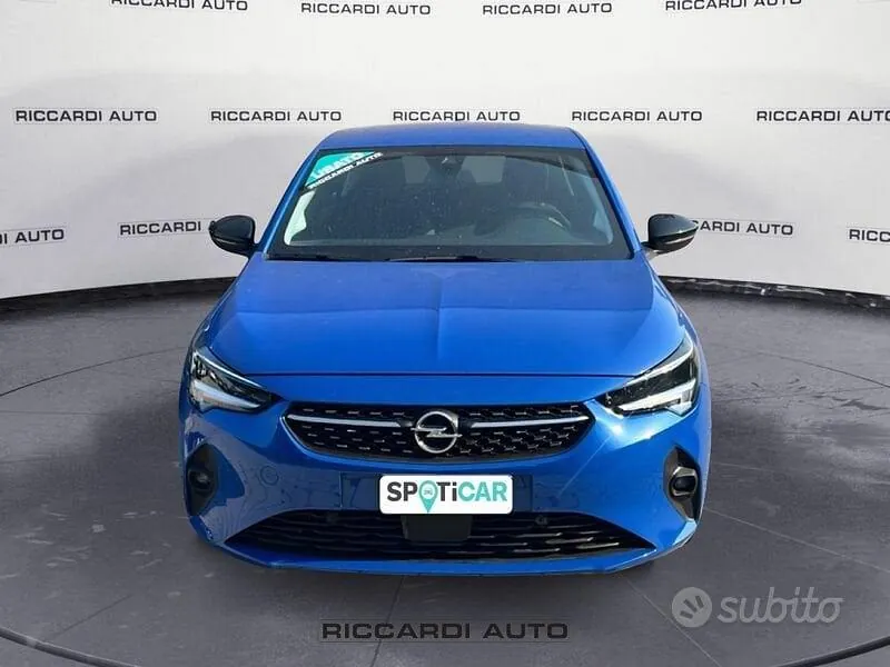 Opel Corsa 2023 photo 2