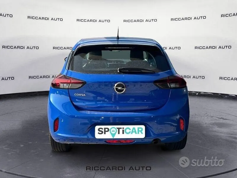 Opel Corsa 2023 photo 5