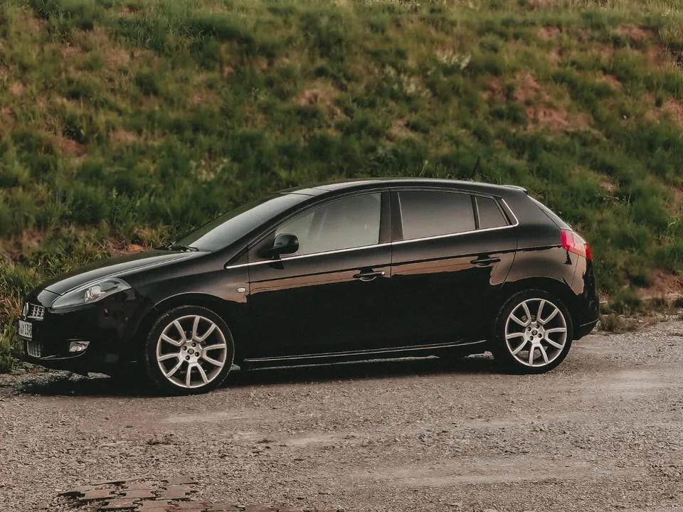 Fiat Bravo