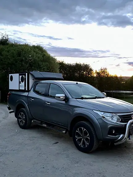 Fiat Fullback