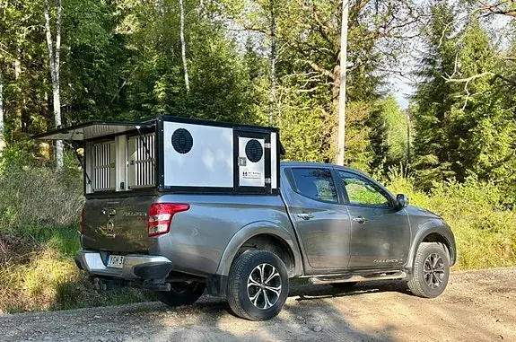 Fiat Fullback 2016 photo 2