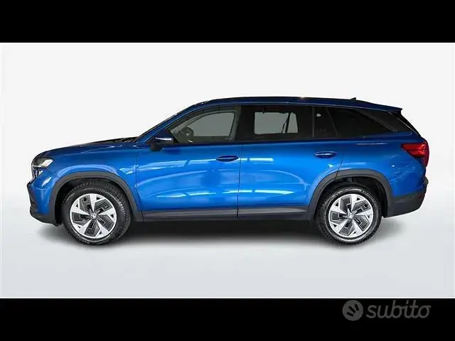 Skoda Kodiaq 2025 photo 2