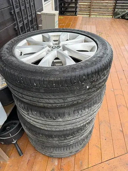 Mazda Cx-5 2013 photo 3