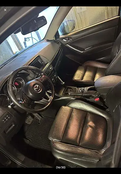 Mazda Cx-5 2013 photo 2