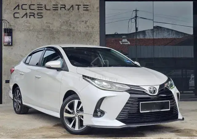Toyota Vios