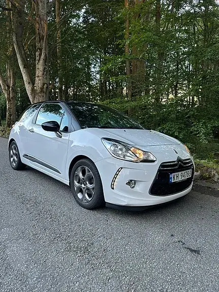 Citroen Ds3