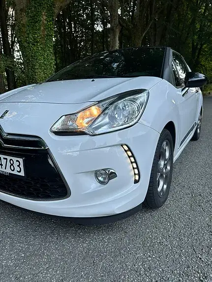 Citroen Ds3 2013 photo 5