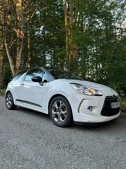 Citroen Ds3 2013 photo 2