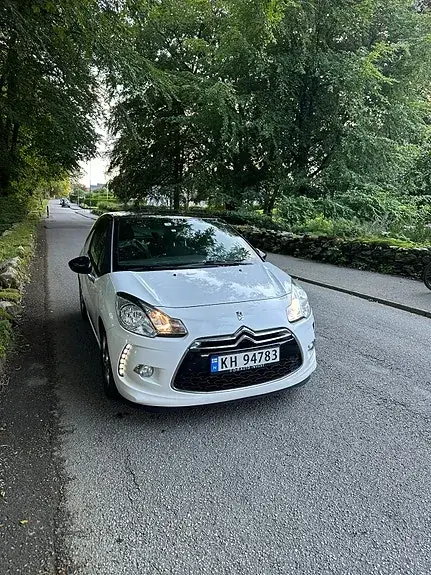 Citroen Ds3 2013 photo 4