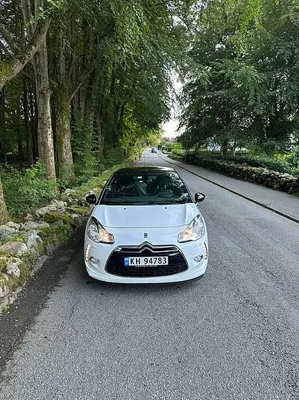 Citroen Ds3 2013 photo 3