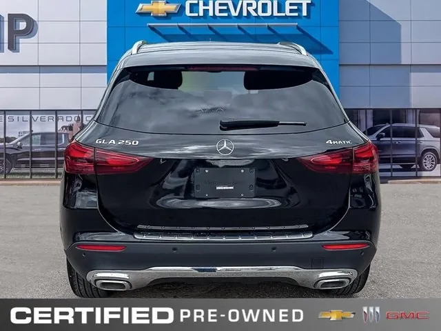 Mercedes-Benz Gla 2026 photo 5