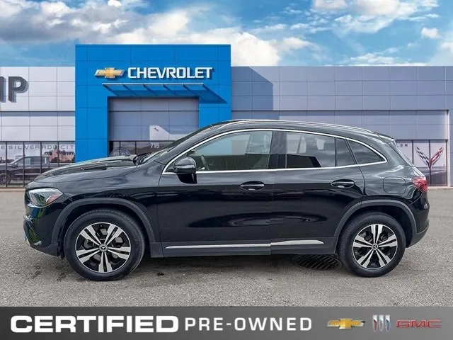 Mercedes-Benz Gla 2026 photo 2