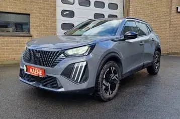Peugeot 2008 Allure