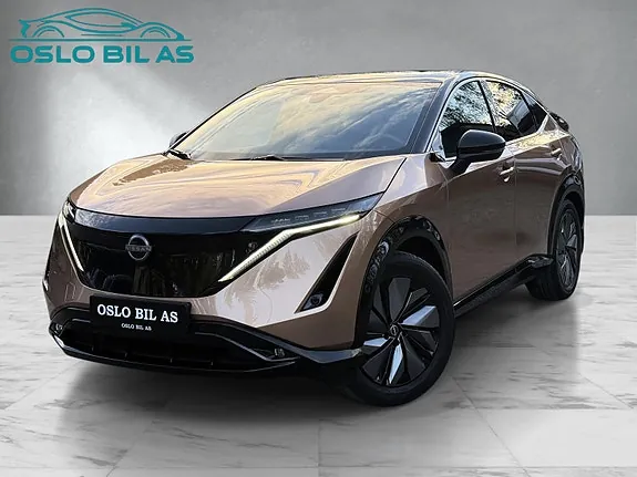 Nissan Ariya