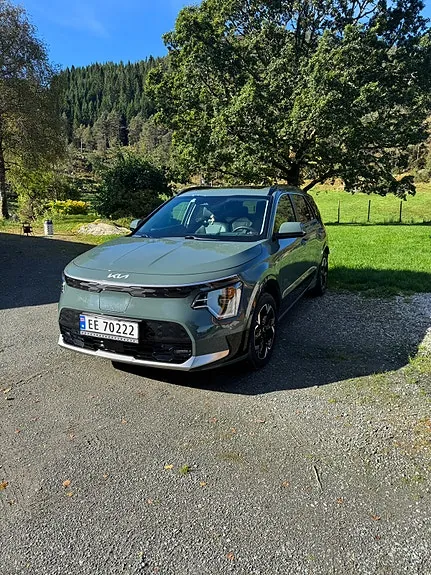 Kia Niro