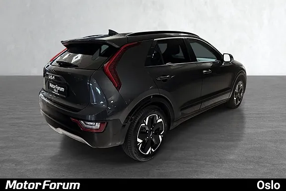 Kia Niro 2022 photo 5
